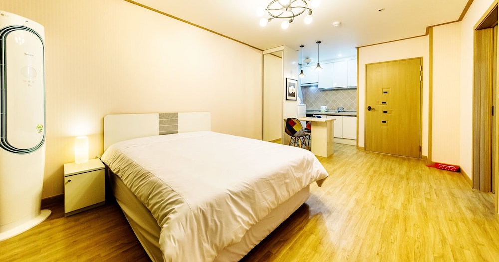 Villa Merci Jeju