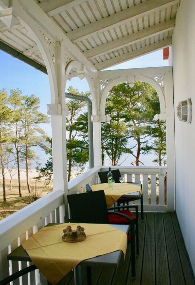 Apartment Close to the sea