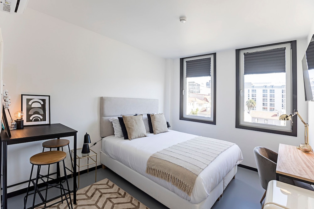 Regras Apartments & Garden A14 by Benefit Collection