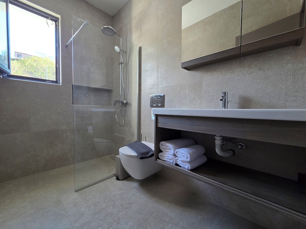 Avli Luxury Villas