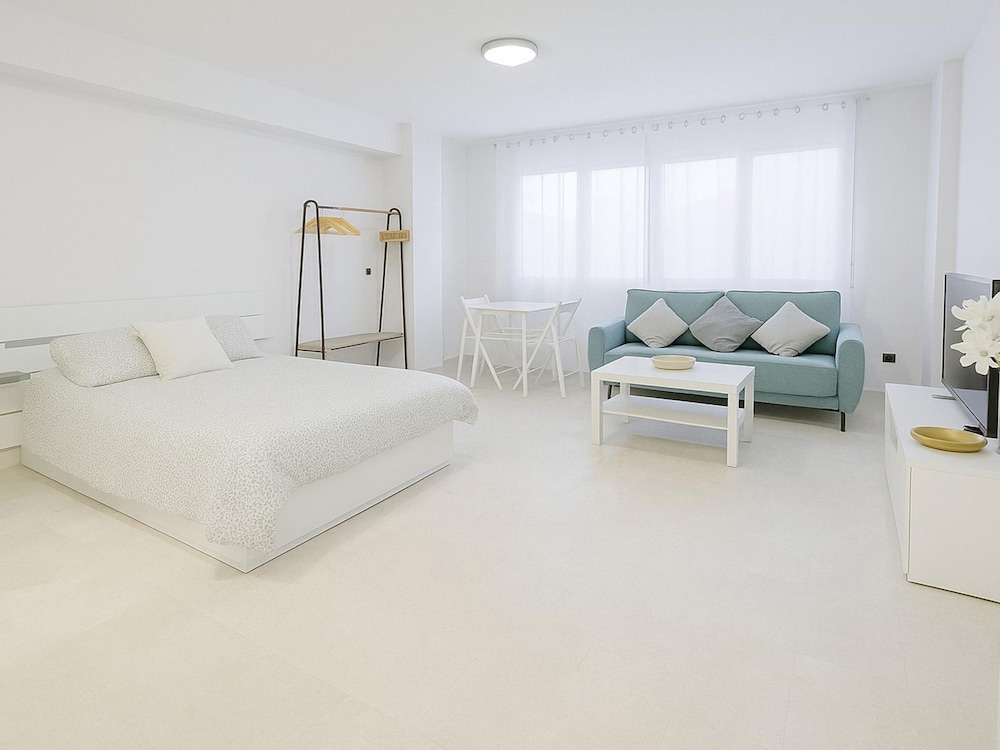 Estudio Central Beach