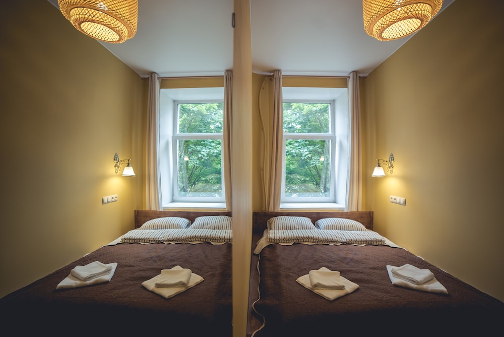 Cuba Hostel