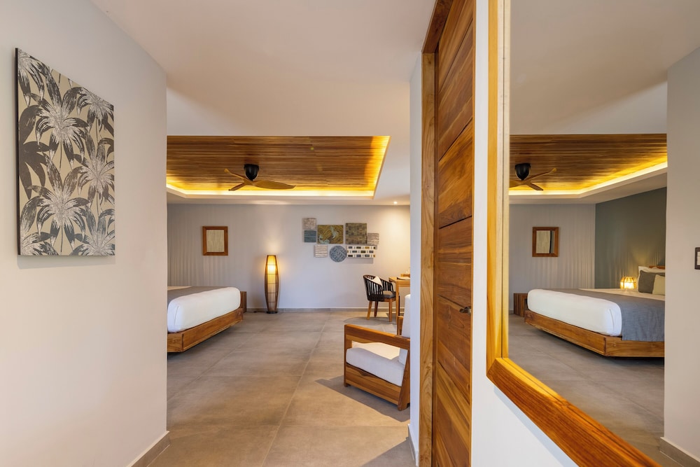 El Remanso Rainforest Lodge