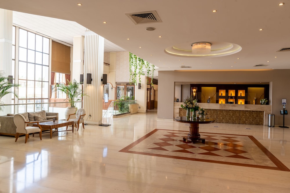 Limassol Vacations - Elias Beach Hotel - Property Image 27