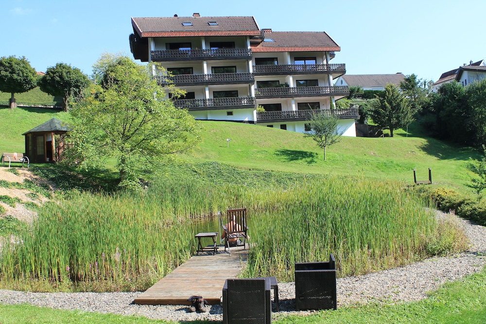 Hotel Garni Belvedere, das BIO Hotel SuiteHotel am Ederse - Property Image 21