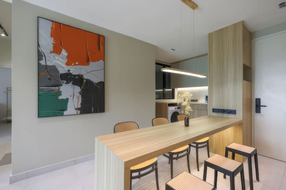 Residensi Majestic Maxim Condo
