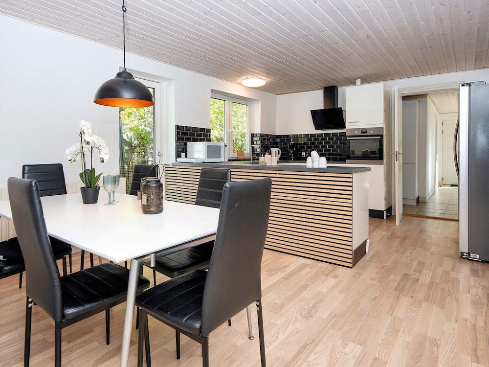 14 Person Holiday Home in Romo view 3