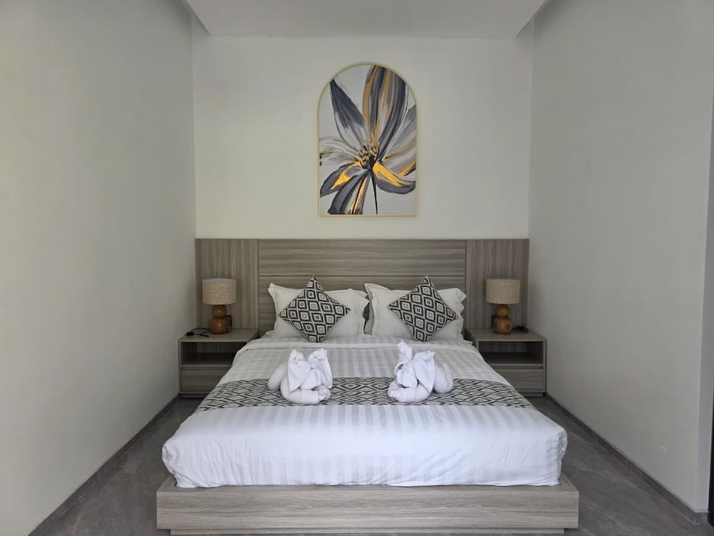 Villa Frost Berawa