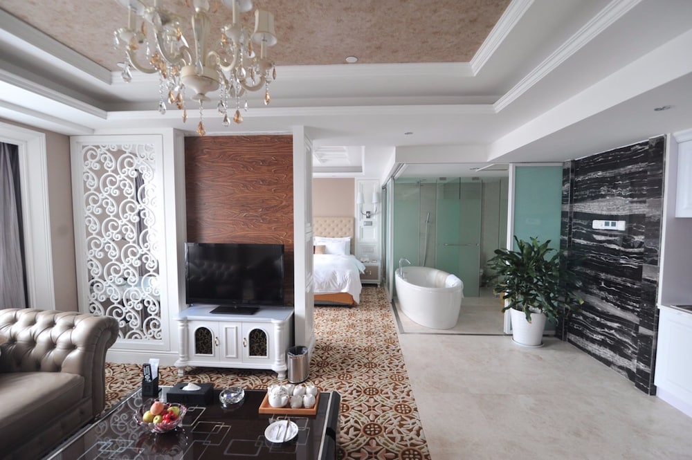 Yantai Vacations - Bihai Hotel Yantai - Property Image 10