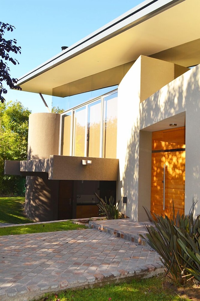 Casa Sama - Sama House