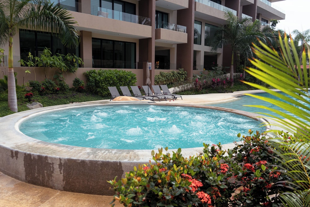 Villa Jacaranda