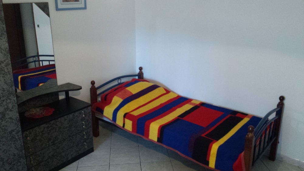 Accommodation Stosic