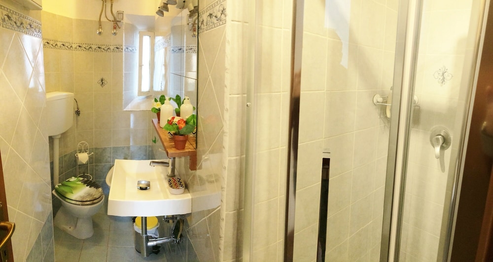 Casa Tua sul tetto di Roma