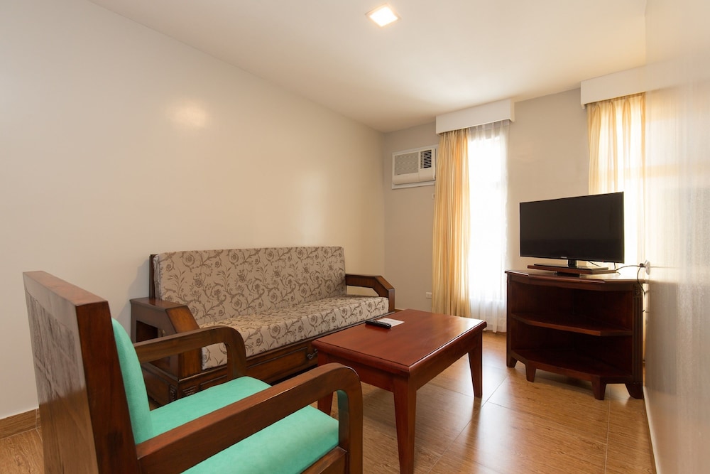 Cebu Vacations - MJ Hotel  Suites - Property Image 14