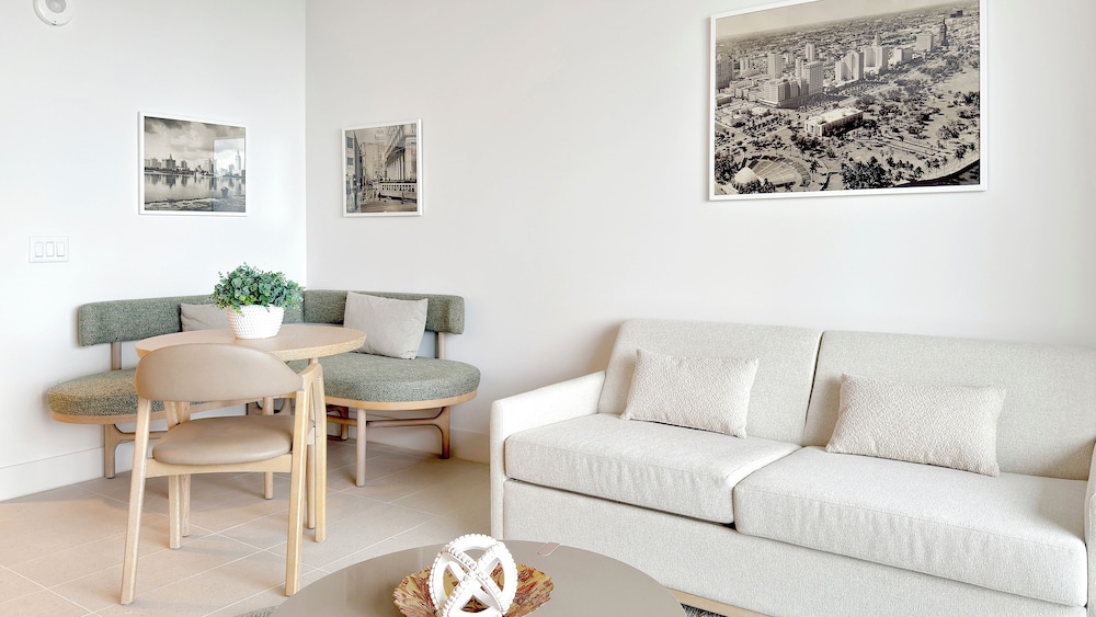 RS Boutique Suites - Miami