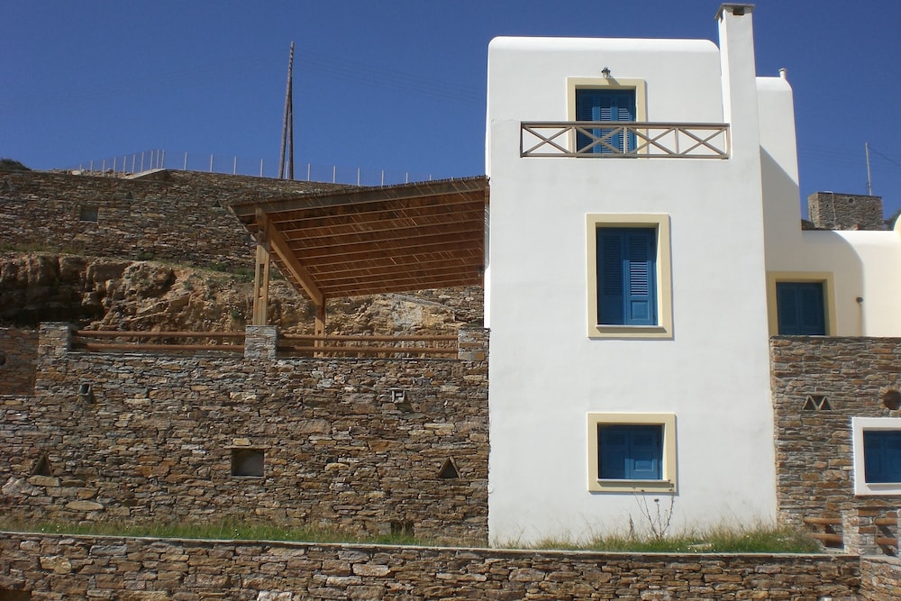 Monolithos Villas photo 2