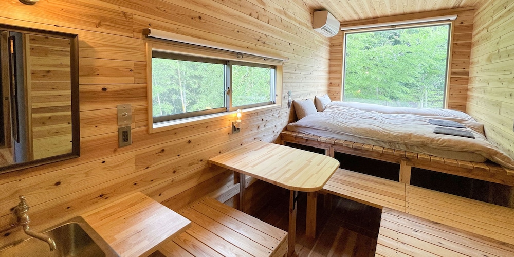Farm Stay Yululu view 2