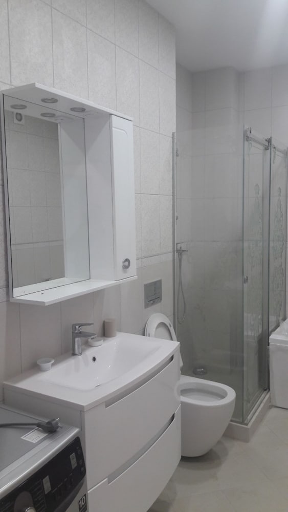 Apartment Bella en Odesa