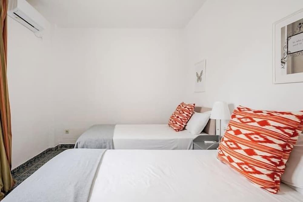 Apartamento Boutique Abades I