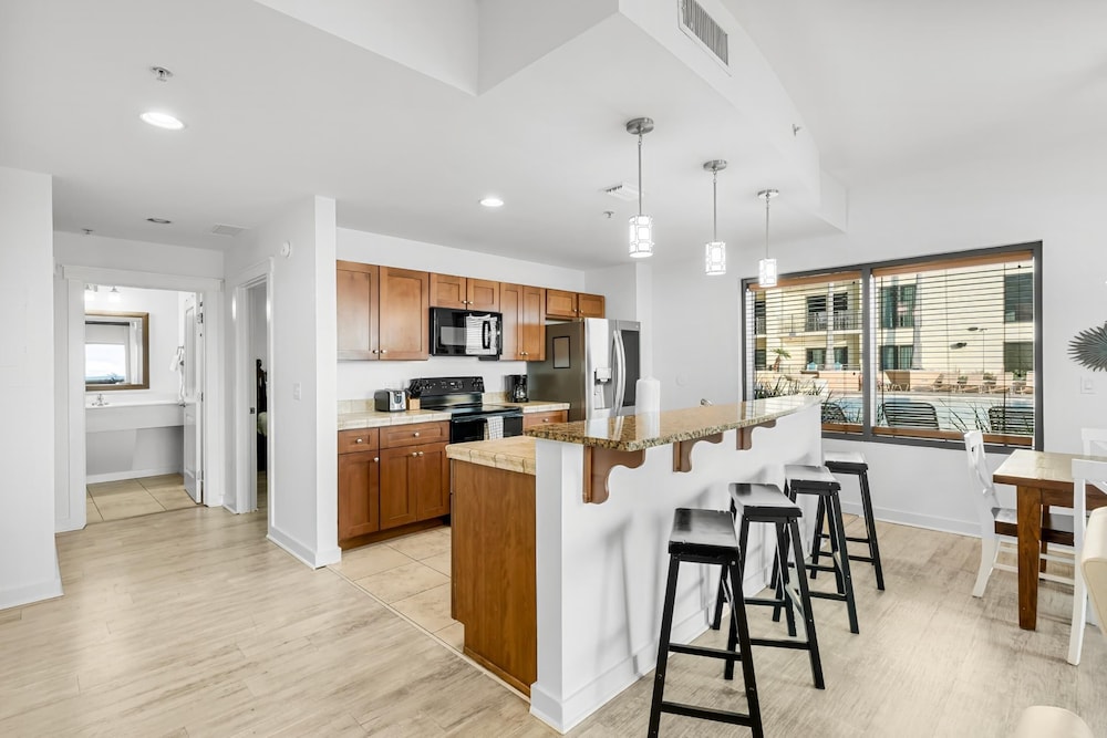 Origin at Seahaven by Panhandle Getaways