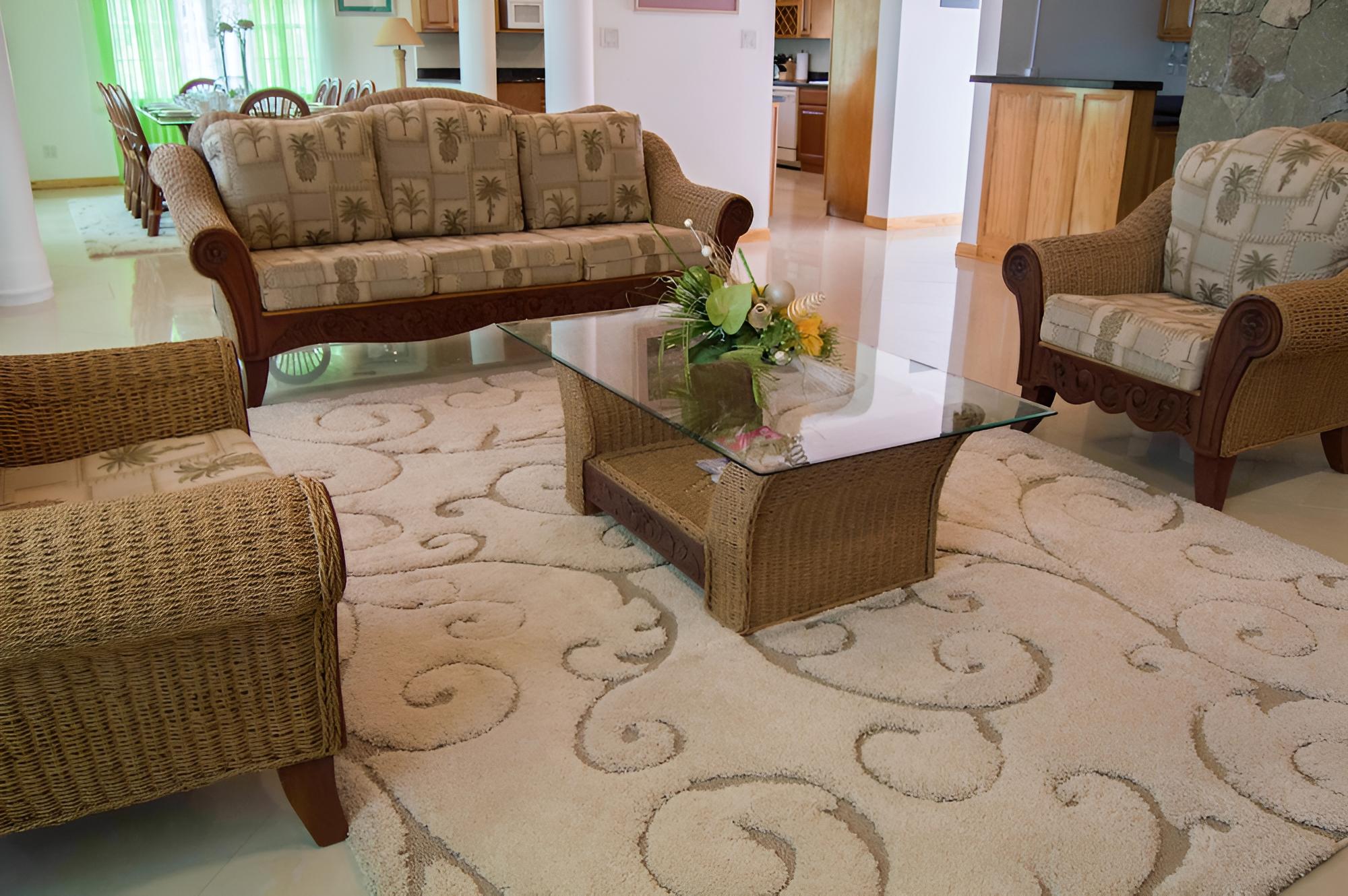 Fort Shelley Villas