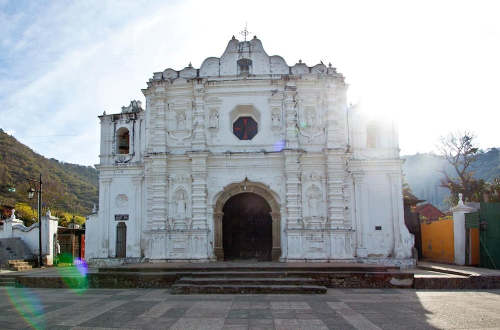 Villa Santa Ana Guatemala