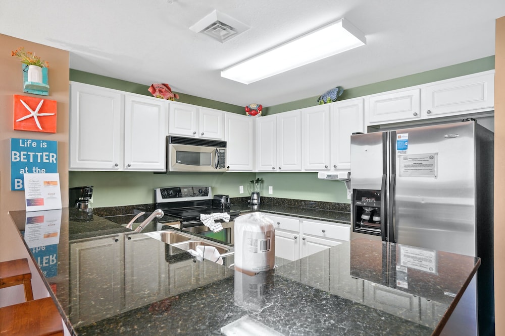 Calypso Beach Resort by Panhandle Getaways
