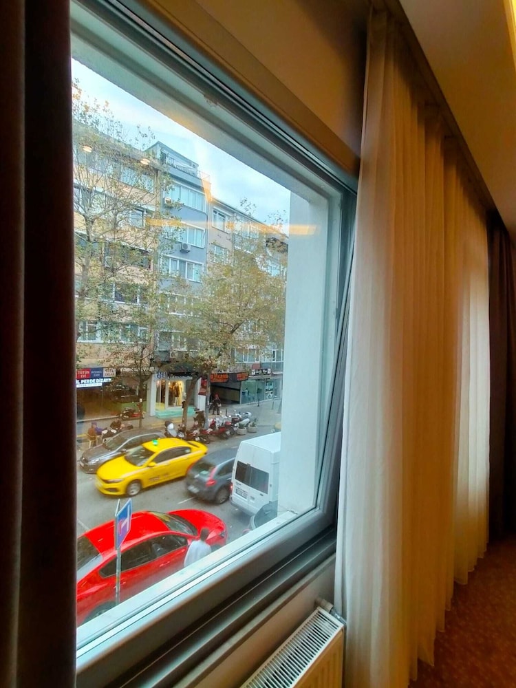Acar Süit Otel - Image 45