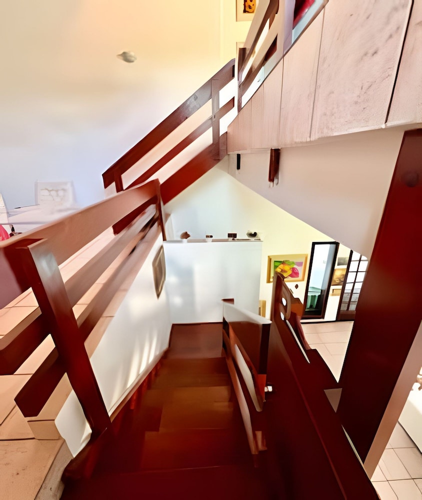 Casa com piscina em Acapulco Guarujá SP3