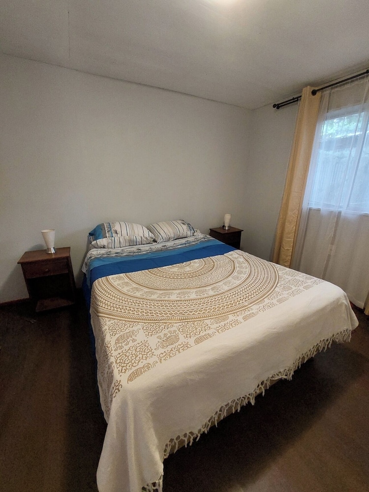 Hostal Nahuel Ray