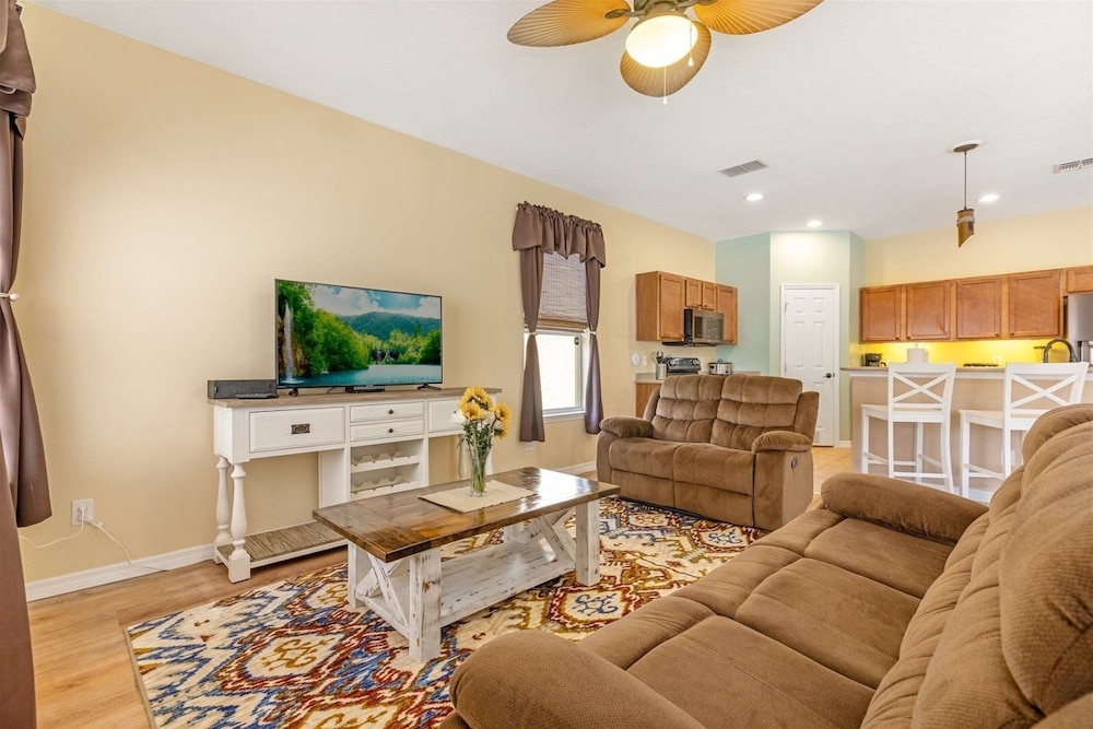 Ws477cb 4 Bedroom Home