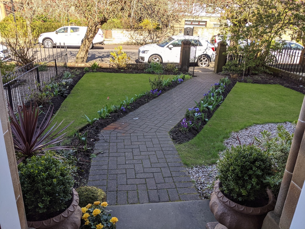 Lochinver Guest House