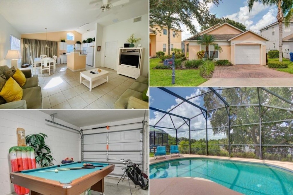 Southern Dunes Home Lake Views! 3 Bedroom Home by RedAwning view 5