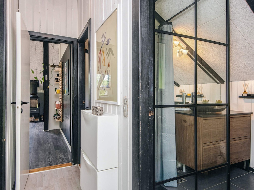 5 Person Holiday Home in Silkeborg