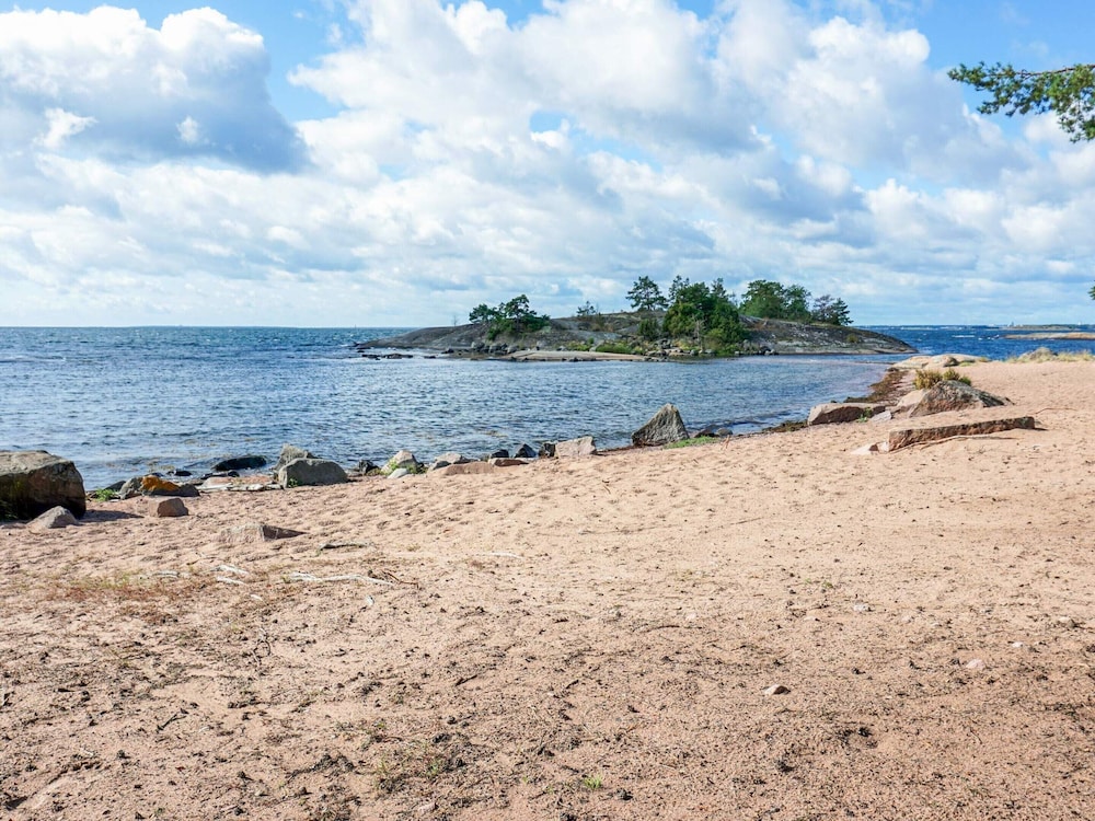 6 Person Holiday Home in Oskarshamn