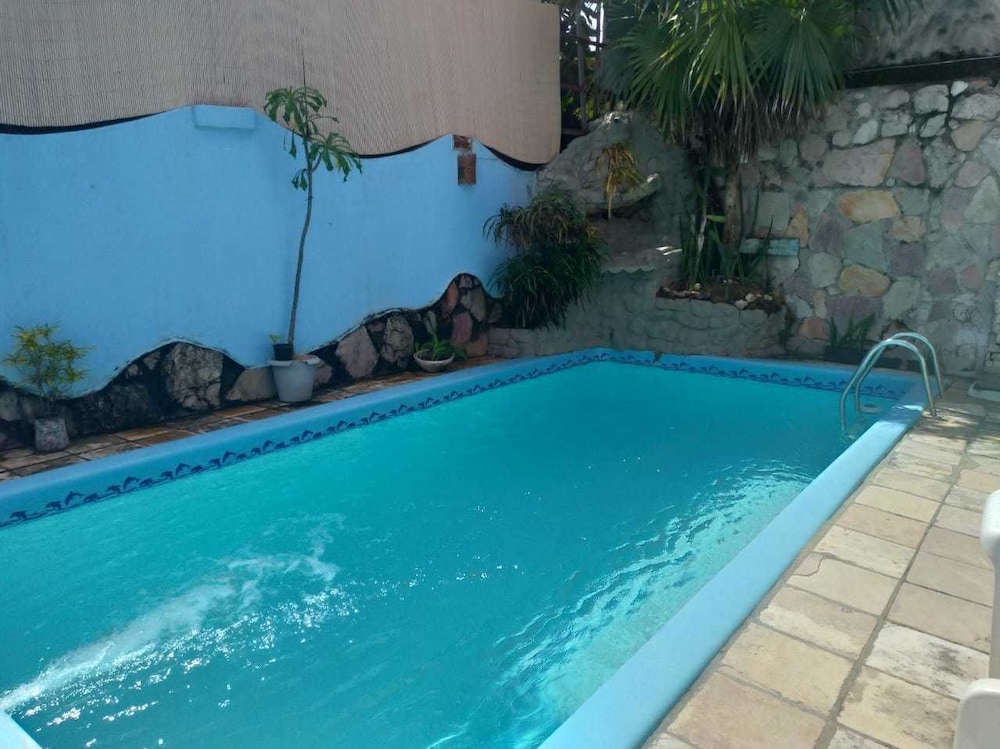 Pousada Sonho Meu