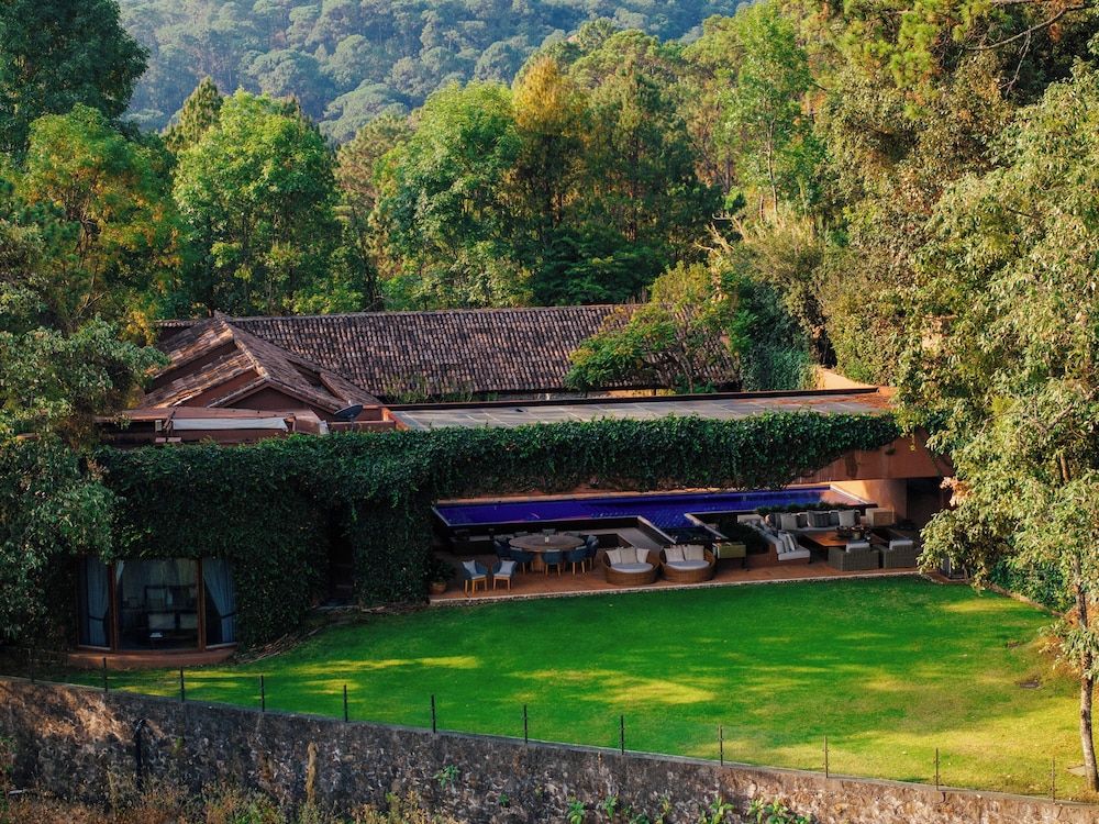 Casa Izar