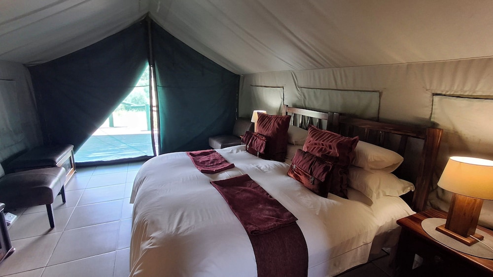 Mattanu Private Game Reserve