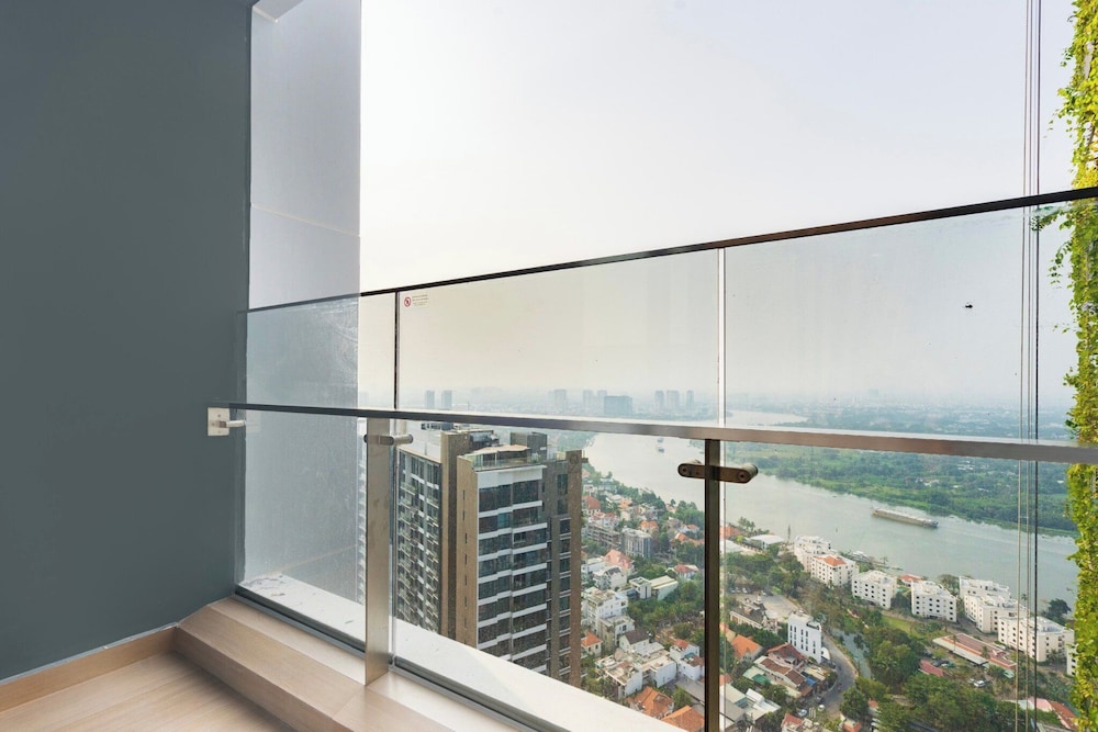 Lumiere Riverside Luxury Apartment, photo 72