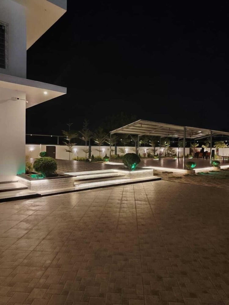 Joy Vista Resort