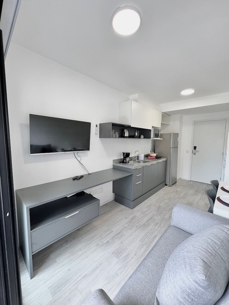 Innvista - Residencial Brera Moema