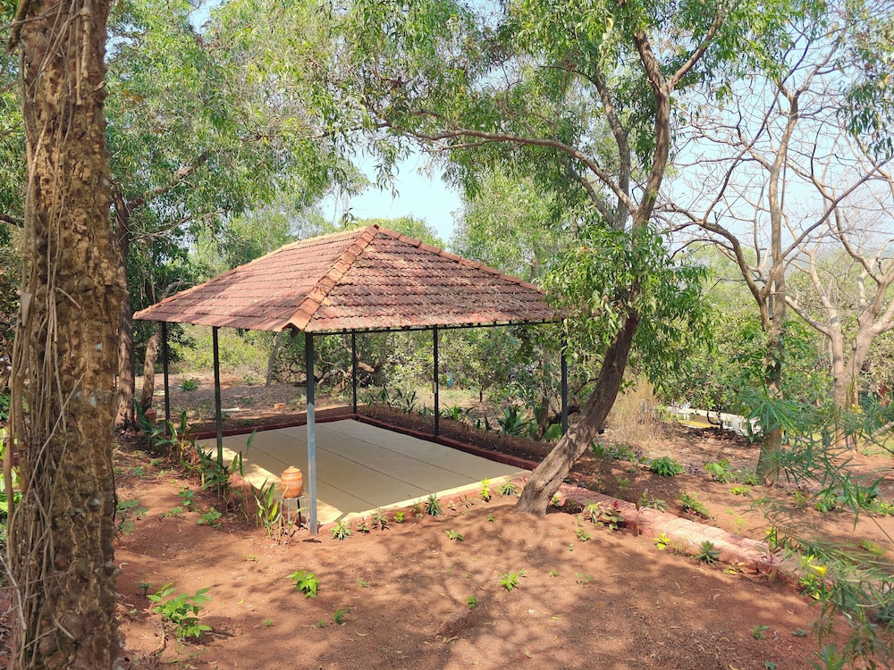 Habitus Resort