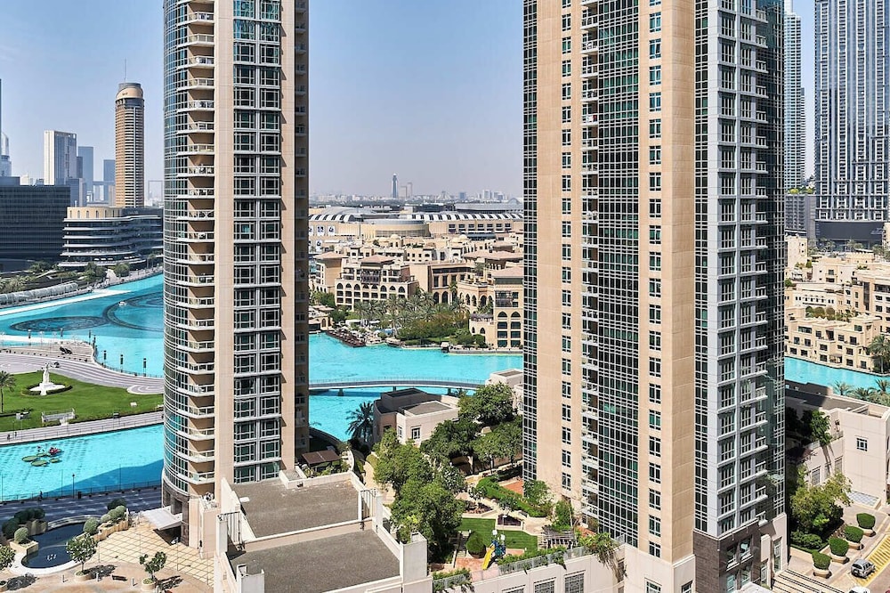 Bellavista-Striking-1Bedroom with Annex