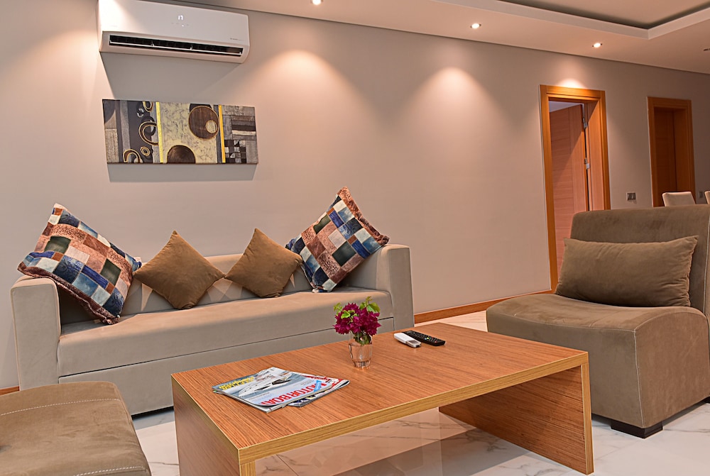 Jasmin Elite Residence & SPA - Image 25