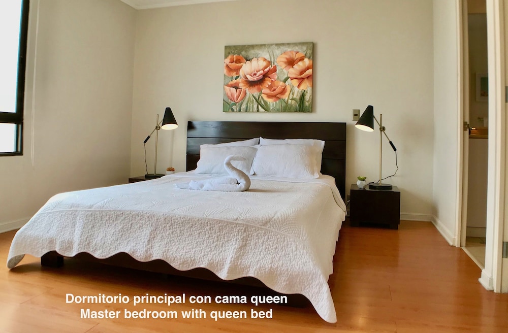 ALU Apartments - Miraflores Park