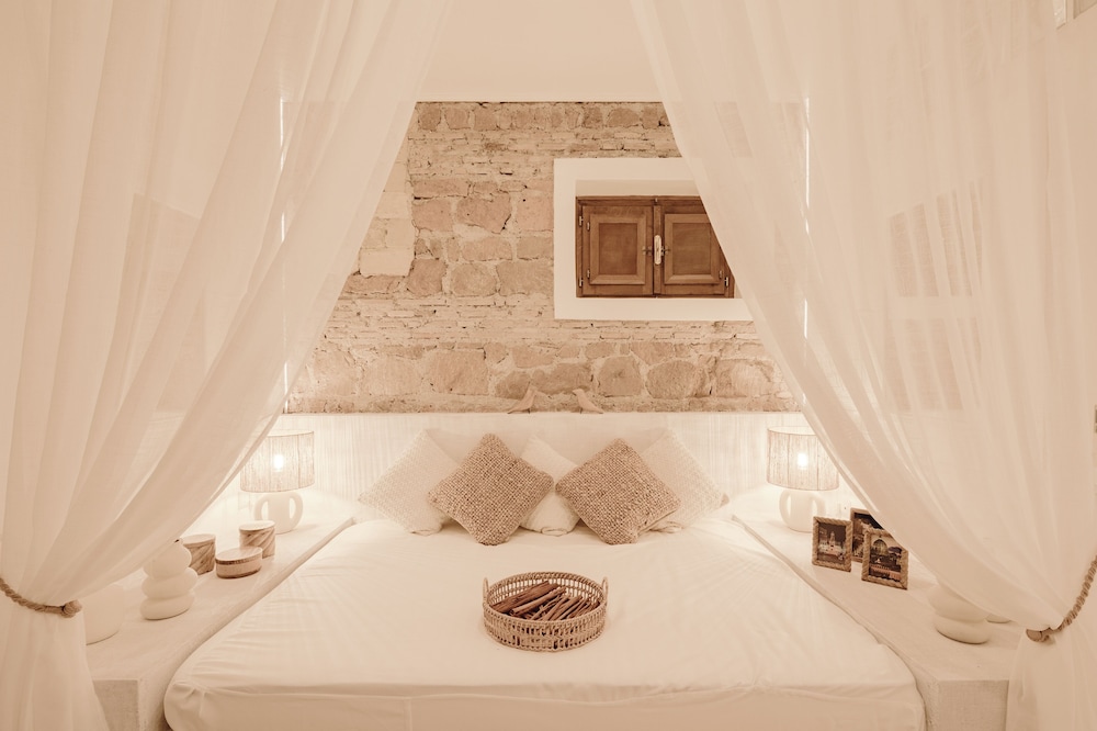 Borgo Pio Vatican Luxury