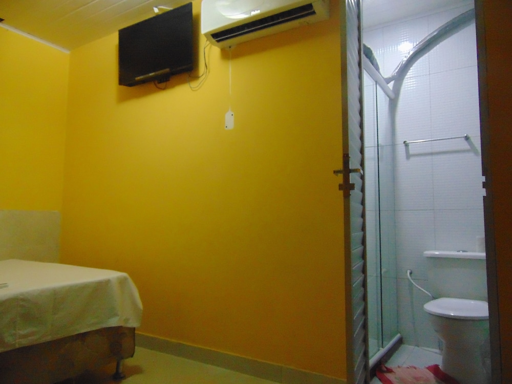 Apartamentos Itapuã Residence - Praia