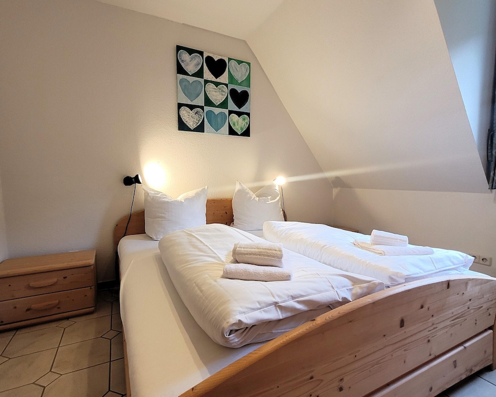 Apartment in Winterberg Near Bobsleigh Run