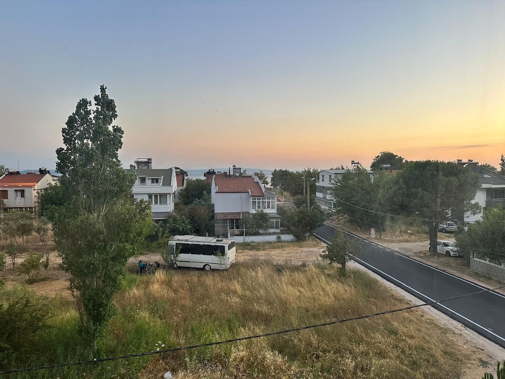 Görkem Suits & Villas
