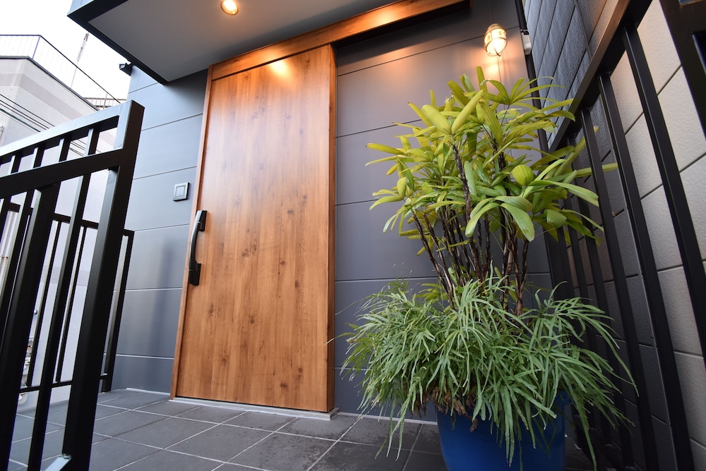 ieLIFE Resort HIGASHIYAMA